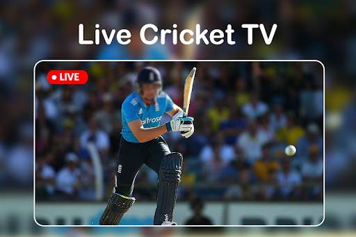 Live Cricket Tv screenshot 2