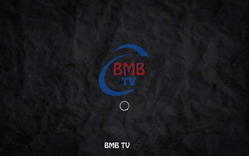 BMB TV screenshot 1