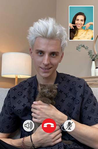 Vlad A4 Video Call - Prank Call 2021 screenshot 6