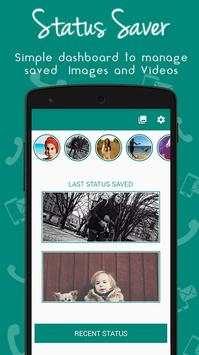 Status Saver For WhatsApp screenshot 2