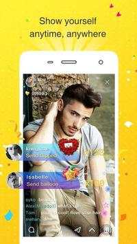 Gogo Live screenshot 3