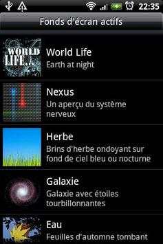 World Life screenshot 5