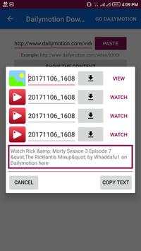 All Video Downloader screenshot 6