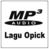 Kumpulan Lagu Opick icon