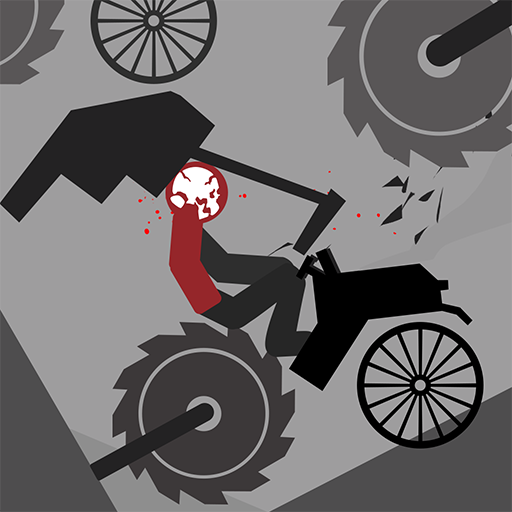 Fall Guy Legend icon