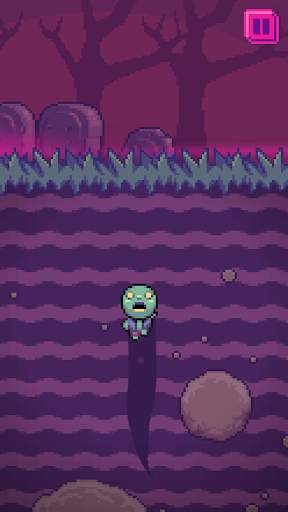 Zombie Goes Up screenshot 4