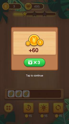 Tile Crush 2021 - Match 3 screenshot 3