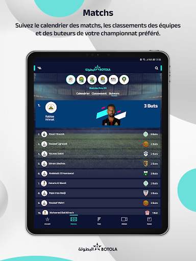 Botola screenshot 11