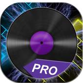 Pro Dj Cross Fader 1.2