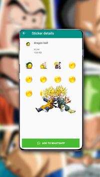 WAStickerApps WuKong for WhatsApp screenshot 4