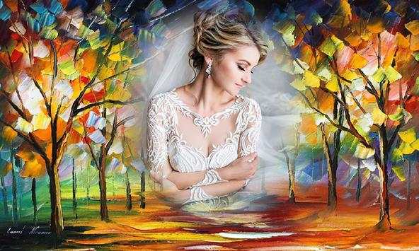 Artistic Photo Editor 3 تصوير الشاشة
