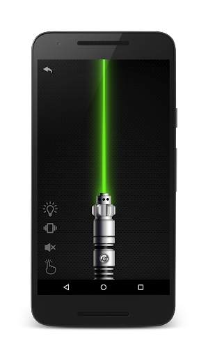 Lazer Pointer XXL - Simülatör screenshot 4