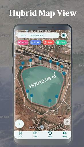 Area Calculator For Land screenshot 20