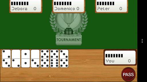 Dominoes screenshot 5