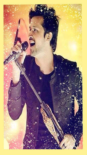 Atif Aslam Hit Songs screenshot 2