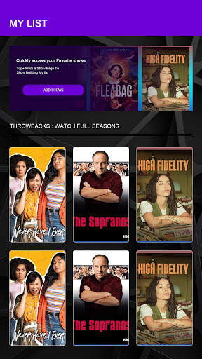 Ultimate Pluto TV Free - Live TV and Movies Guide screenshot 2