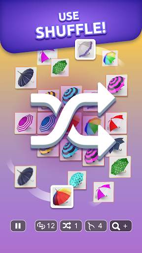 Onnect - Pair Matching Puzzle screenshot 8
