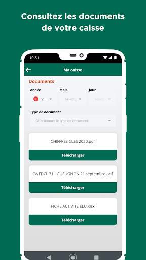 Elus 3.0 screenshot 5