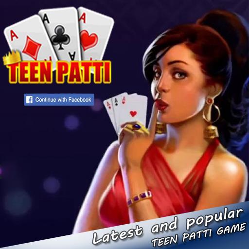 Teen Patti Gold - Poker Card Game icon