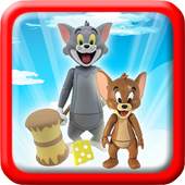 Puzzle Tom-Jerry Chaos Games 1.0.0