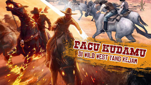 Six-Guns: Gang Showdown screenshot 5
