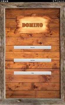 New Dominoes Game and Strategy screenshot 1