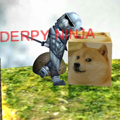 Derpy Ninja icon