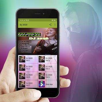 Musik Dj Terbaru 2020 screenshot 1