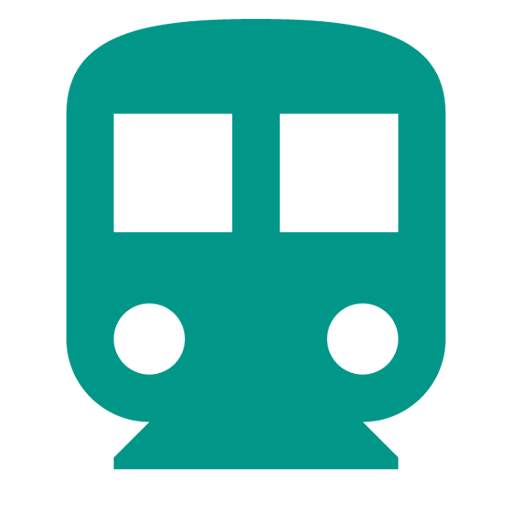 Track My Train UK 3.2
