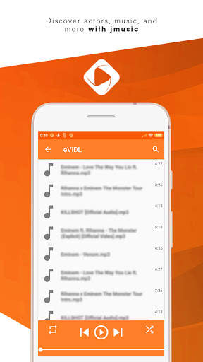 Mp4 Downloader - music download screenshot 4