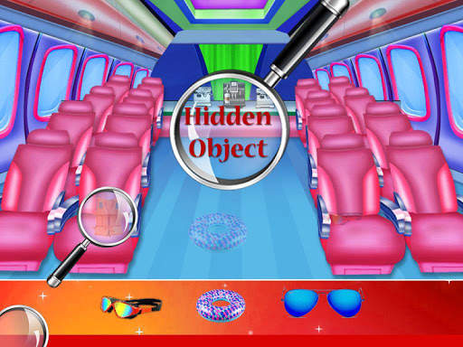 Airplane Cleaning - Airport Manger Game screenshot 7