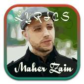 Maher Zain Lyrics Music on 9Apps