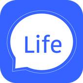 Life Messenger 1.0.0