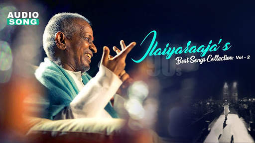 Tamil Music Player screenshot 6