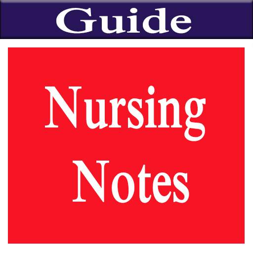 Best Nursing Notes 2.1.2