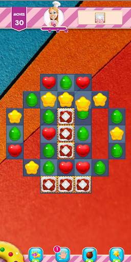Candy Dandy : Crush Candy screenshot 3