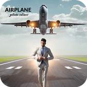 Airplane Photo Editor 1.0