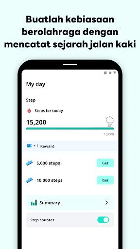 Shake-it Alarm screenshot 7