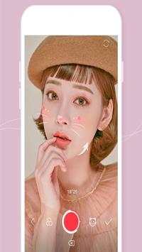 Beauty Camera – Selfie Cam Pro screenshot 3