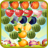 Fruits Shooter icon