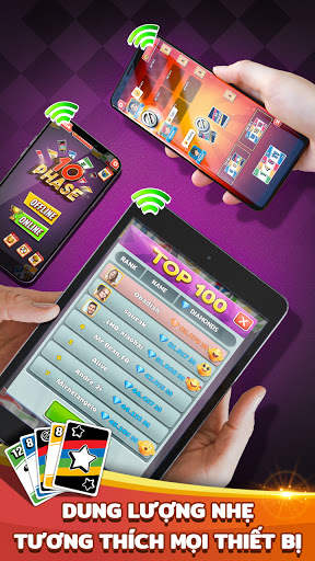 Phase Rummy screenshot 7
