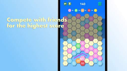 Honey Bee Puzzle Game screenshot 8
