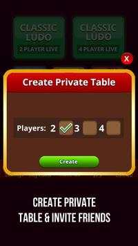Ludo Bing 3 تصوير الشاشة