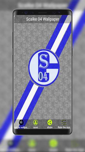 best wallpaper for Shalke 04 3 تصوير الشاشة