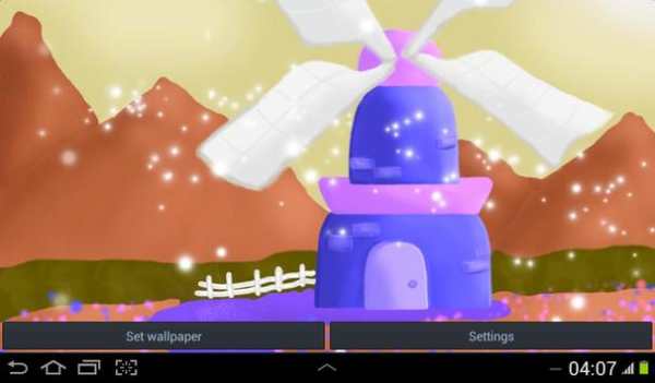 Awesome Wallpapers Live screenshot 11