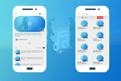 Music Player - Free MP3 Downloader screenshot 4