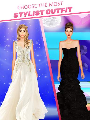 Fashion Frenzy screenshot 14