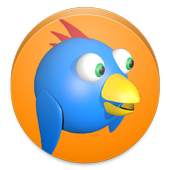 Hungry Birds -  3D MAZE GAME 1.38