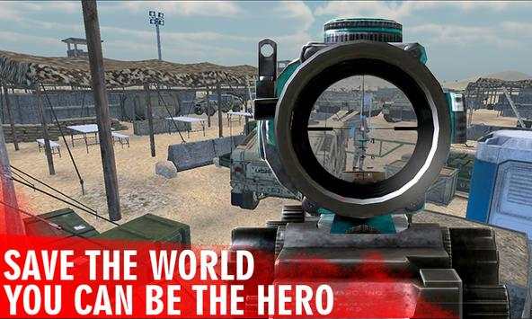 Counter Enemy Strike screenshot 1