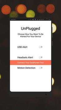 UnPlugged screenshot 5